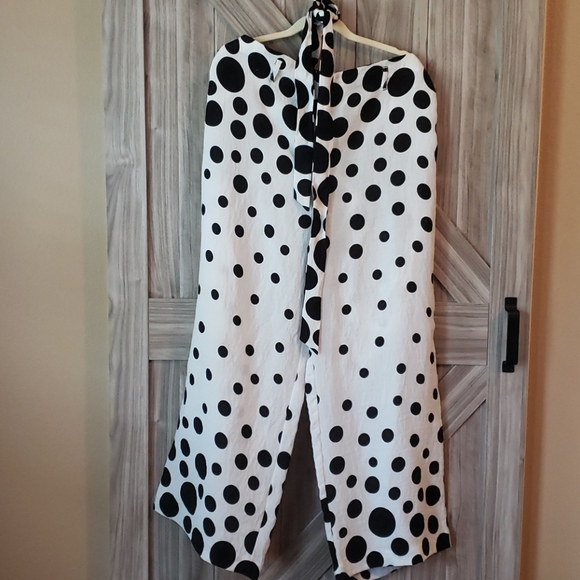 palazzo pants size 20